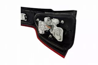 30744542 Фонарь задний правый Citroen C4 Picasso 1 Арт e12254497, вид 8
