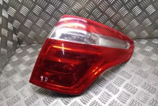 9653547480 Фонарь задний правый Citroen C4 Picasso 1 Арт e12254495, вид 1