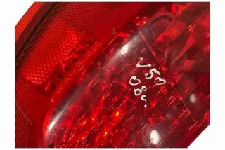 30744542 Фонарь задний левый Citroen C4 1 Арт e12254476, вид 2