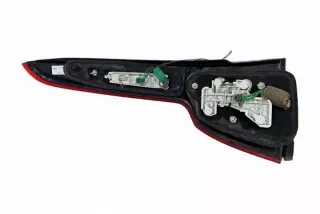 30744542 Фонарь задний левый Citroen C4 1 Арт e12254476, вид 3