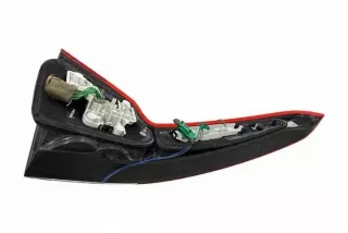 30744542 Фонарь задний левый Citroen C4 1 Арт e12254476, вид 4