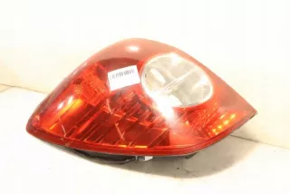 E132116 Фонарь задний левый Chevrolet Captiva Арт e12254384, вид 4