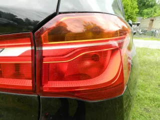 63217488542 7488542 Фонарь задний правый BMW X1 F48 Арт e12254323, вид 1
