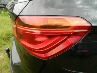 63217488542 7488542 Фонарь задний правый BMW X1 F48 Арт e12254323, вид 2