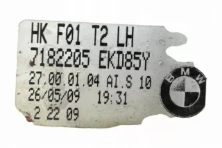 7182205EKD85Y Фонарь задний левый BMW 7 F01/F02 Арт e12254289, вид 4