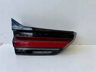 8493829 Фонарь задний левый BMW 5 G30/G31 Арт e12254175, вид 1