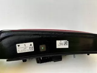 8493829 Фонарь задний левый BMW 5 G30/G31 Арт e12254175, вид 3