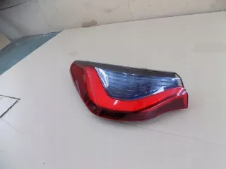 Фонарь задний левый BMW 4 G22/G23 2020г. 0RYGINA 7477603-14 - Фото 2