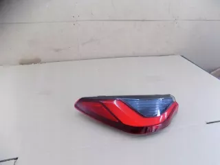 Фонарь задний левый BMW 4 G22/G23 2020г. 0RYGINA 7477603-14 - Фото 3