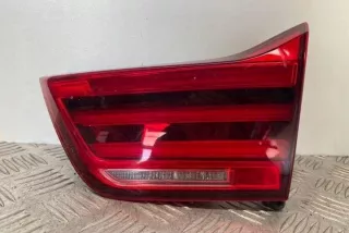 7443132 Фонарь задний правый BMW 4 F32/F33/GT F36 Арт e12254161, вид 1