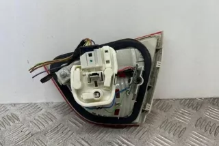 7154155 Фонарь задний левый BMW 3 E90/E91/E92/E93 Арт e12254057, вид 4