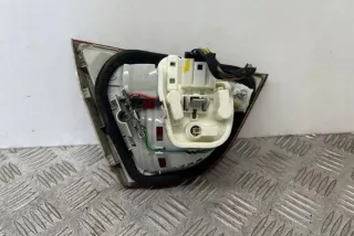 7154156 Фонарь задний левый BMW 3 E90/E91/E92/E93 Арт e12254055, вид 1