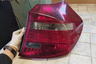 716495606 Фонарь задний правый BMW 1 E81/E82/E87/E88 Арт e12253973, вид 2