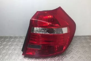 7164956 Фонарь задний правый BMW 1 E81/E82/E87/E88 Арт e12253963, вид 4