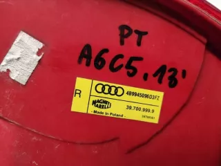 4B9945096 PAW2225 Фонарь задний правый Audi A6 C5 (S6,RS6) Арт e12253900, вид 4