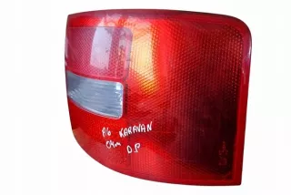 4B9945096F Фонарь задний правый Audi A6 C5 (S6,RS6) Арт e12253898, вид 8