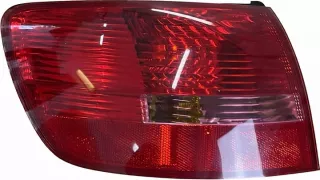  4F9945095 LT-558A Фонарь задний левый Audi A6 C6 (S6,RS6) Арт e12253877, вид 2