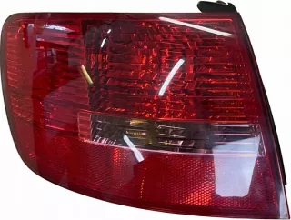  4F9945095 LT-558A Фонарь задний левый Audi A6 C6 (S6,RS6) Арт e12253877, вид 4