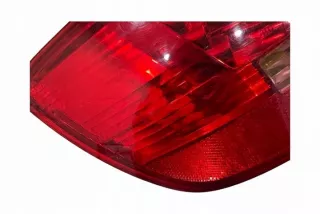 89037044 Фонарь задний левый Audi A6 C6 (S6,RS6) Арт e12253874, вид 1