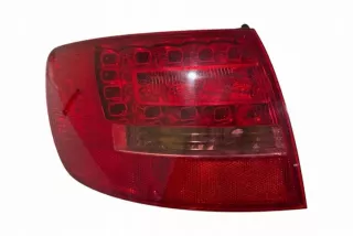 89037044 Фонарь задний левый Audi A6 C6 (S6,RS6) Арт e12253874, вид 2