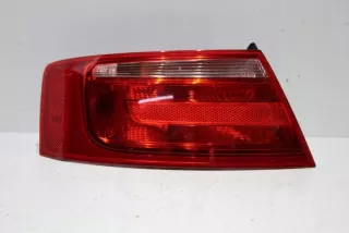  Фонарь задний левый Audi A5 (S5,RS5) 1 Арт e12253853, вид 1