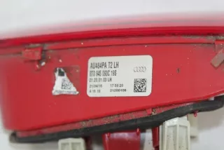 8T0945093C Фонарь задний левый Audi A5 (S5,RS5) 1 Арт e12253828, вид 4