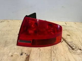  Фонарь задний правый Audi A4 B7 Арт e12253789, вид 1