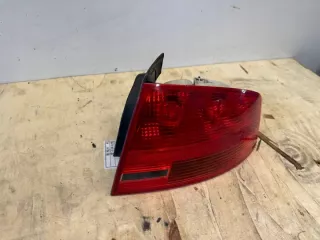  Фонарь задний правый Audi A4 B7 Арт e12253789, вид 2