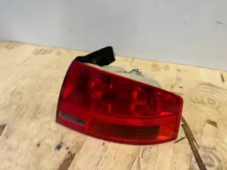  Фонарь задний правый Audi A4 B7 Арт e12253789, вид 3