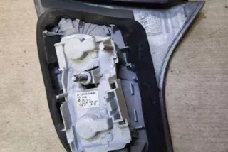 8E9945093 Фонарь задний левый Audi A4 B7 Арт e12253779, вид 1