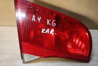 8E9945093 Фонарь задний левый Audi A4 B7 Арт e12253779, вид 3