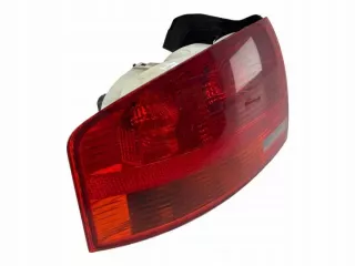 8E5945095A Фонарь задний левый Audi A4 B7 Арт e12253769, вид 2