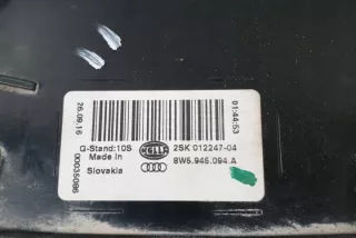 8W5945094A Фонарь задний правый Audi A4 B9 Арт e12253713, вид 3