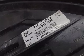 8V4945095D Фонарь задний левый Audi A3 8V Арт e12253683, вид 4