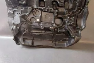 31492726 Декоративная крышка двигателя Volvo XC60 1 Арт e12253613, вид 3
