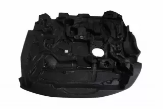 31492726 Декоративная крышка двигателя Volvo XC60 2 Арт e12253602, вид 3