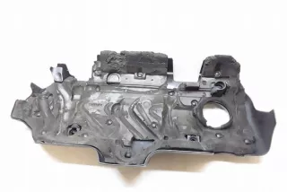 08653495 Декоративная крышка двигателя Volvo S60 2 Арт e12253552, вид 1