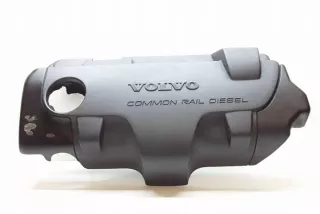 08653495 Декоративная крышка двигателя Volvo S60 2 Арт e12253552, вид 3