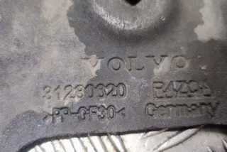 31280820 Декоративная крышка двигателя Volvo S60 2 Арт e12253542, вид 2