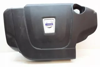 31319190 Декоративная крышка двигателя Volvo C30 Арт e12253531, вид 1