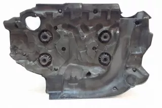 31319190 Декоративная крышка двигателя Volvo C30 Арт e12253531, вид 3