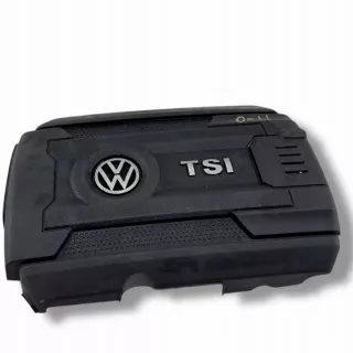 06K103925 Декоративная крышка двигателя Volkswagen Polo 5 Арт e12253520, вид 1