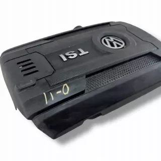 06K103925 Декоративная крышка двигателя Volkswagen Polo 5 Арт e12253520, вид 4