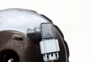 0261230305 Вакуумный усилитель тормозов Volvo S60 3 Арт e12253338, вид 2