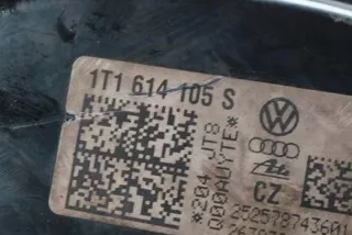 1T1614105S Вакуумный усилитель тормозов Volkswagen Caddy 4 Арт e12253178, вид 1