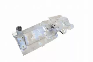 A1771503700 Декоративная крышка двигателя Mercedes C W205 Арт e12253013, вид 1
