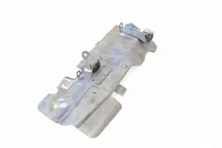 A1771503700 Декоративная крышка двигателя Mercedes C W205 Арт e12253013, вид 2