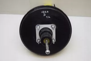 6R1614105C Вакуумный усилитель тормозов Seat Ibiza 4 Арт e12252978, вид 1