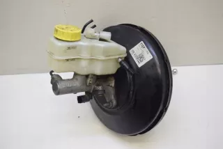 6R1614105C Вакуумный усилитель тормозов Seat Ibiza 4 Арт e12252978, вид 3