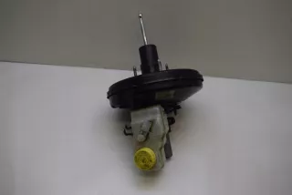 6R1614105C Вакуумный усилитель тормозов Seat Ibiza 4 Арт e12252978, вид 4
